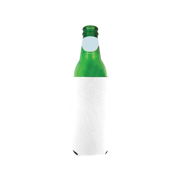12 Oz. Full-Color Slim Seltzer Cooler