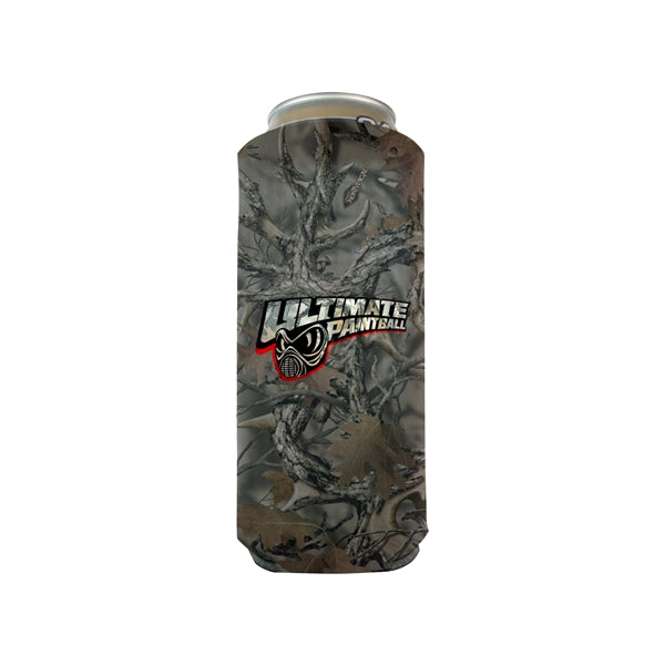 24oz Full Color Can Cooler