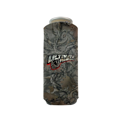 24oz Full Color Can Cooler