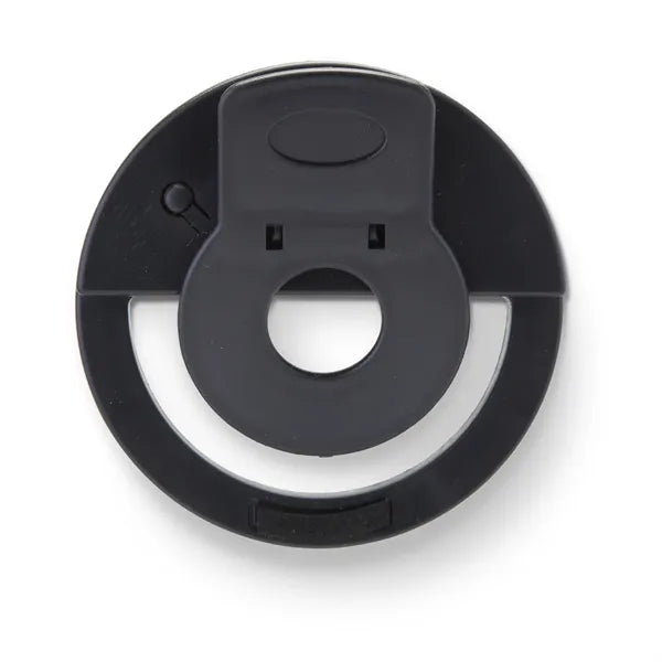 Cell Phone Clip-On Ring Light