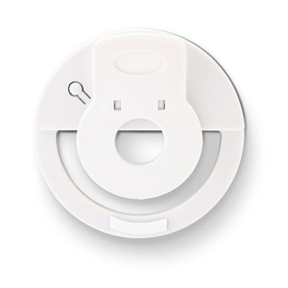Cell Phone Clip-On Ring Light