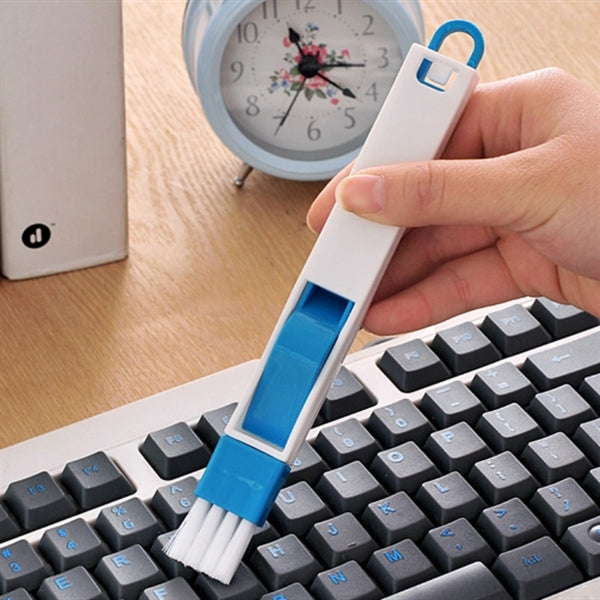 Computer Brush Buddy