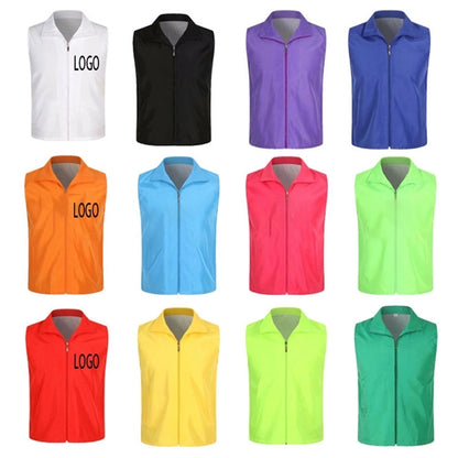 Volunteer Vest
