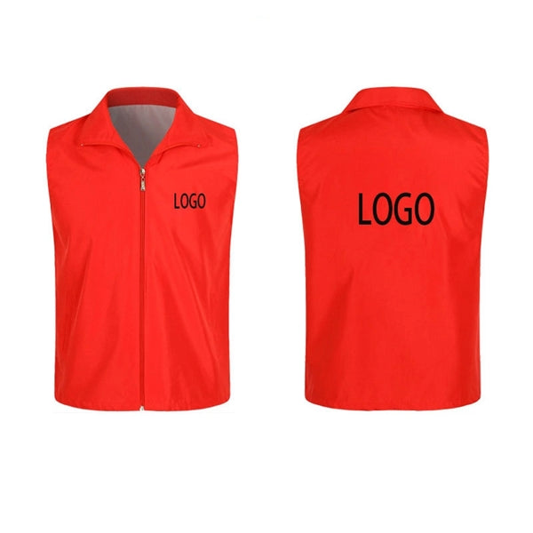 Volunteer Vest