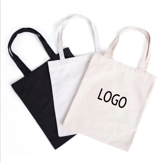 Canvas Tote Bags