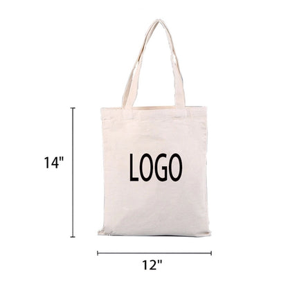 Canvas Tote Bags