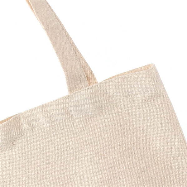 Canvas Tote Bags