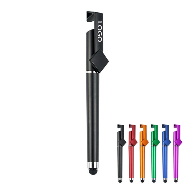 Multifunctional Signature Pen