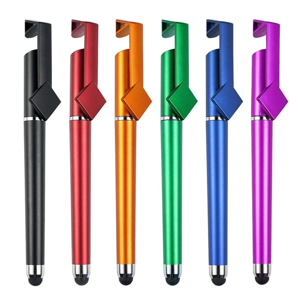 Multifunctional Signature Pen