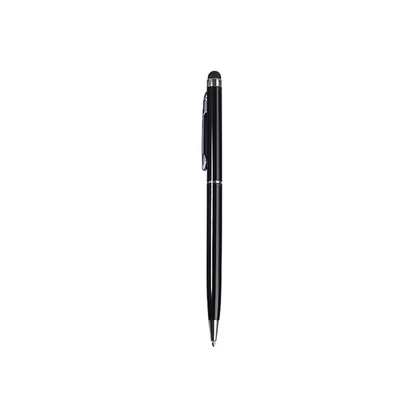 2 in 1 Twist Stylus Pen