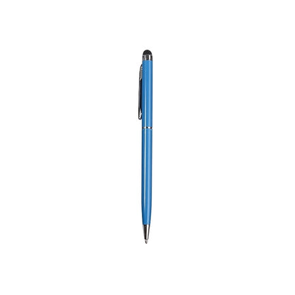 2 in 1 Twist Stylus Pen