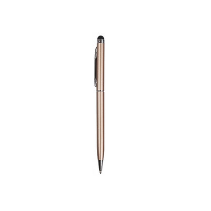 2 in 1 Twist Stylus Pen