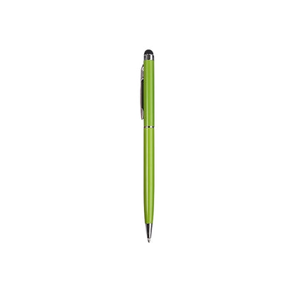 2 in 1 Twist Stylus Pen