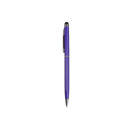 2 in 1 Twist Stylus Pen