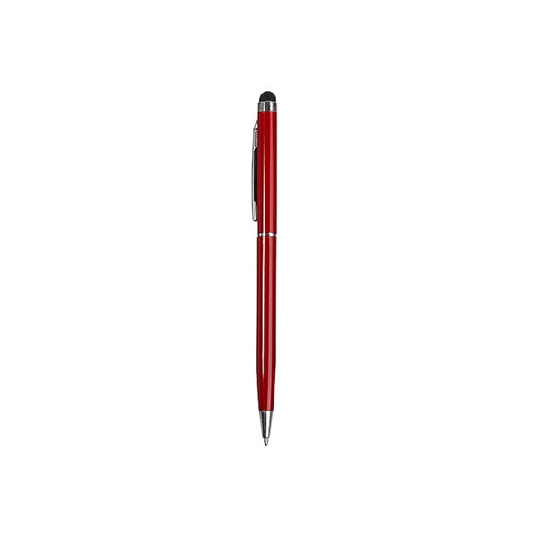 2 in 1 Twist Stylus Pen