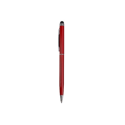 2 in 1 Twist Stylus Pen