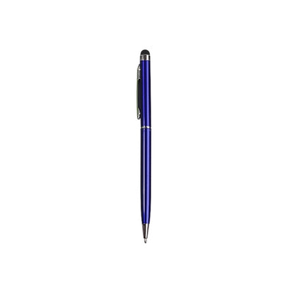 2 in 1 Twist Stylus Pen