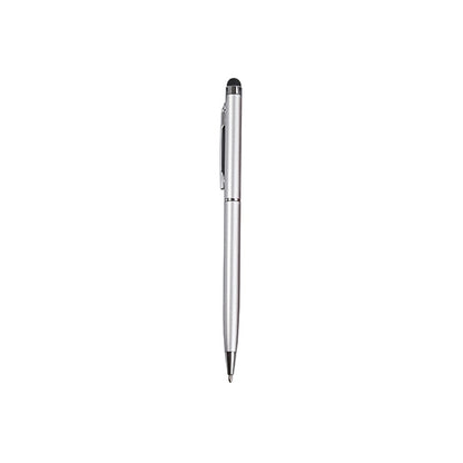 2 in 1 Twist Stylus Pen