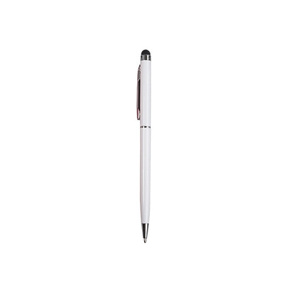 2 in 1 Twist Stylus Pen