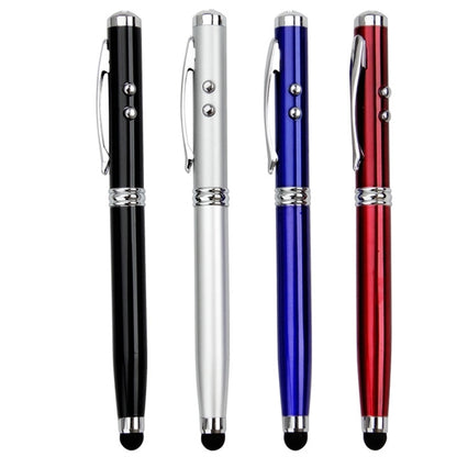 Dentist Metal Pen