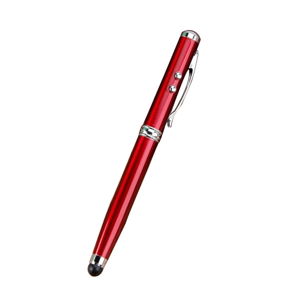 Dentist Metal Pen