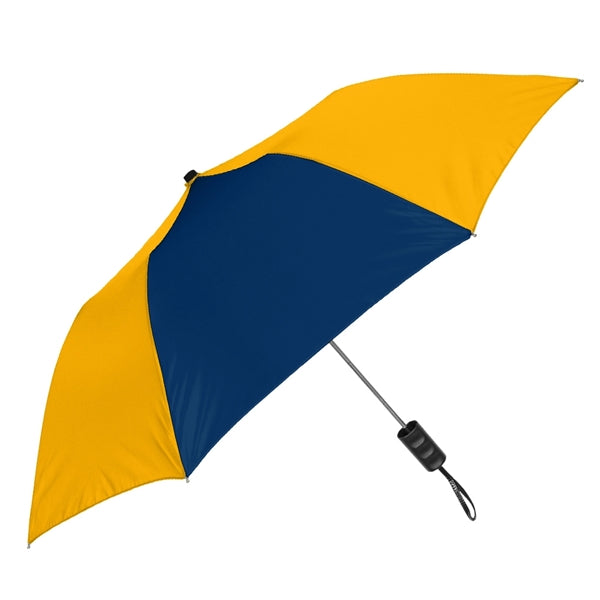 The Spectrum Folding Umbrella - Auto Open, 31 Colors