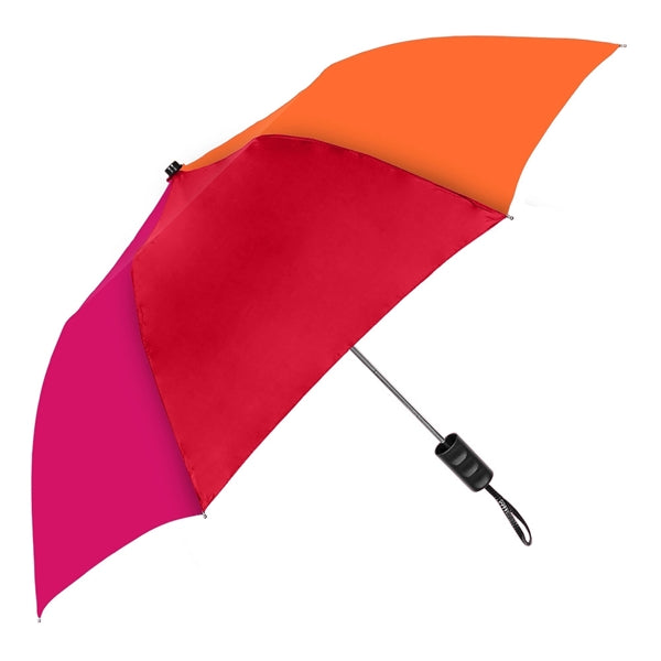The Spectrum Folding Umbrella - Auto Open, 31 Colors
