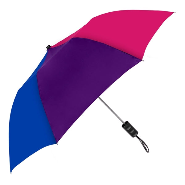 The Spectrum Folding Umbrella - Auto Open, 31 Colors