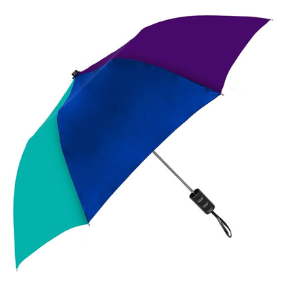 The Spectrum Folding Umbrella - Auto Open, 31 Colors