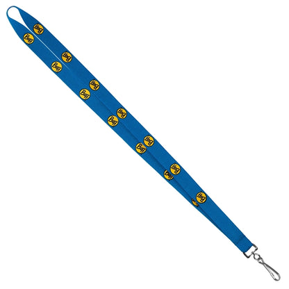 3/4" Recycled Econo Lanyard