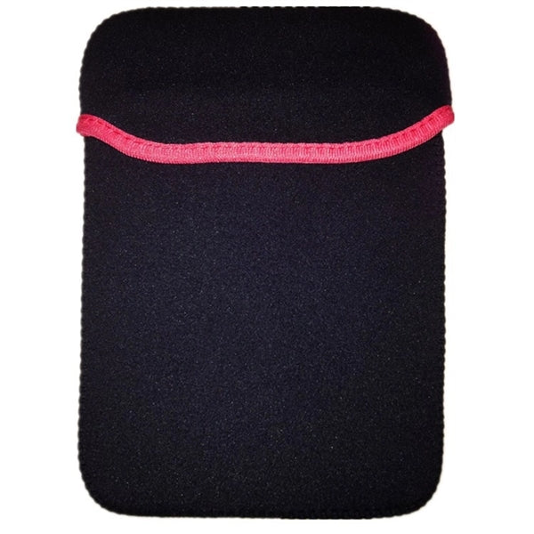 Reversible neoprene Multifunctional Laptop sleeve