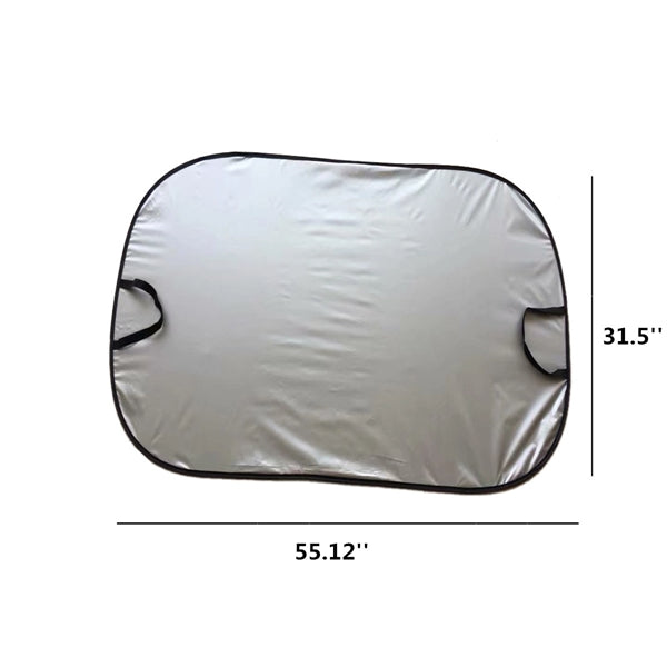 Foldable Car Sun Shade