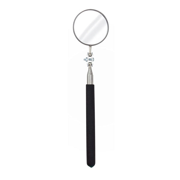 High-Tech Telescoping Inspection Mirror