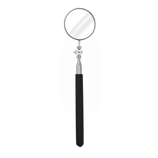 High-Tech Telescoping Inspection Mirror