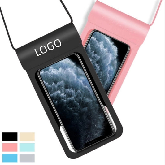 Mobilephone Waterproof  Bag