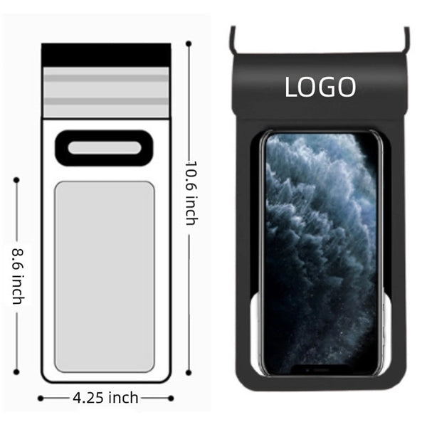 Mobilephone Waterproof  Bag