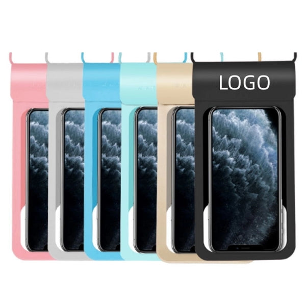 Mobilephone Waterproof  Bag