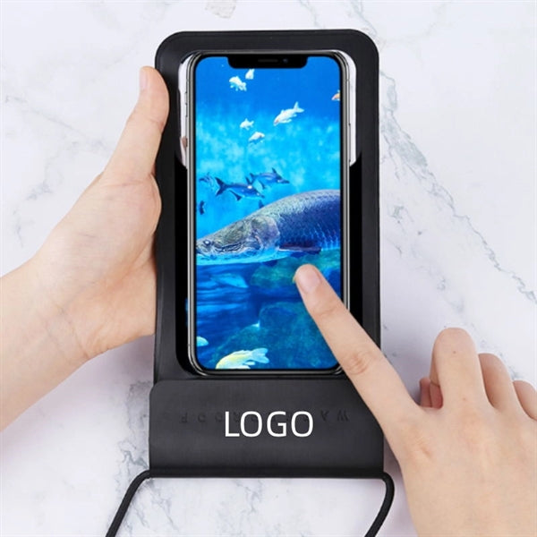 Mobilephone Waterproof  Bag