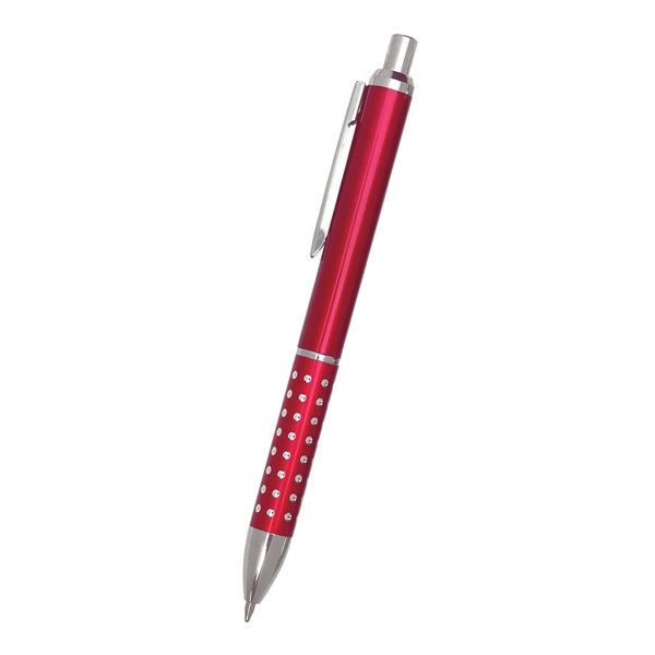 The Vegas Pen