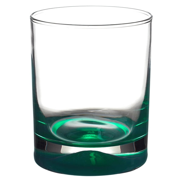 11.5 oz Manhattan Rocks Whiskey Glass