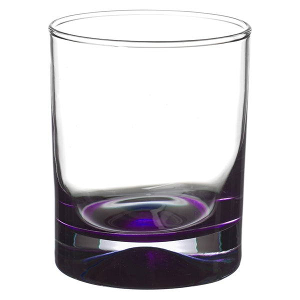 11.5 oz Manhattan Rocks Whiskey Glass