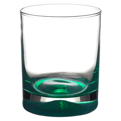 11.5 oz Manhattan Rocks Whiskey Glass