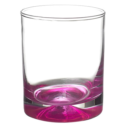 11.5 oz Manhattan Rocks Whiskey Glass