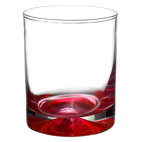 11.5 oz Manhattan Rocks Whiskey Glass
