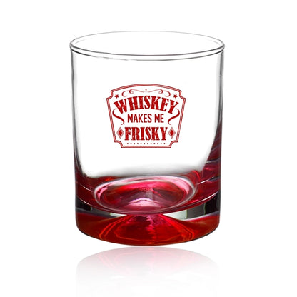 11.5 oz Manhattan Rocks Whiskey Glass