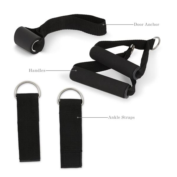 Body X-Tension Bands