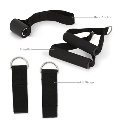 Body X-Tension Bands