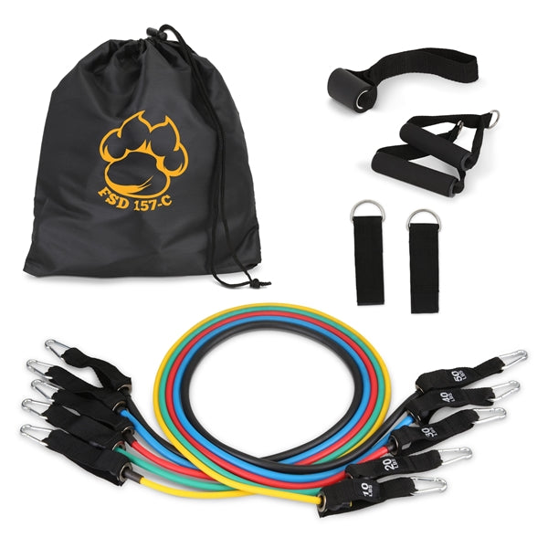 Body X-Tension Bands