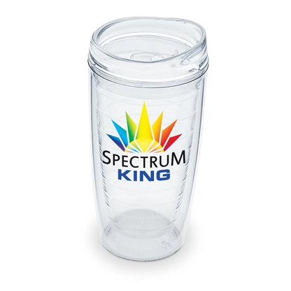 Cielo 16 oz. Double wall BPA Free Acrylic Tumbler