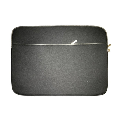 Sublimation Neoprene Laptop Sleeve w/Front Pocket Full Color